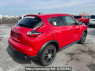 Used 2014 AT nissan juke YF15 Image[6]