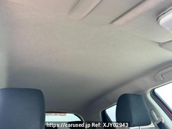 Used 2014 AT nissan juke YF15 Image[17]