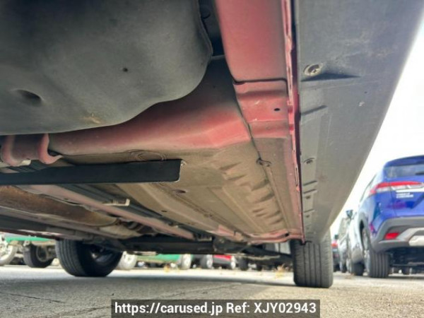 Used 2014 AT nissan juke YF15 Image[36]