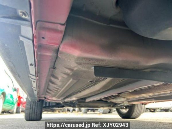 Used 2014 AT nissan juke YF15 Image[37]