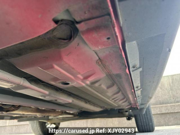 Used 2014 AT nissan juke YF15 Image[38]