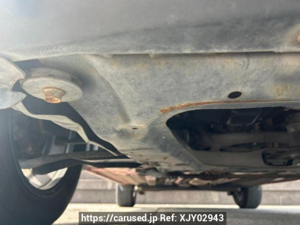 Used 2014 AT nissan juke YF15 Image[39]