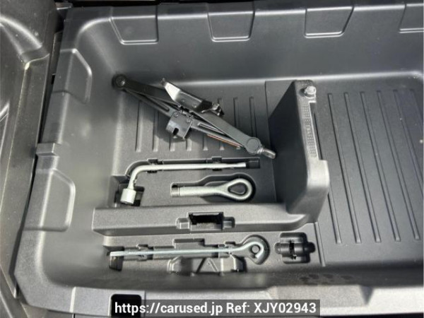 Used 2014 AT nissan juke YF15 Image[45]