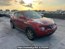 Nissan JUKE YF15
