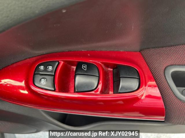 Used 2013 AT nissan juke YF15 Image[16]