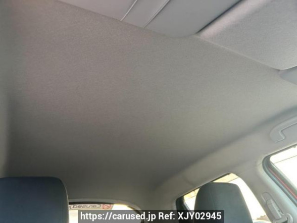 Used 2013 AT nissan juke YF15 Image[17]