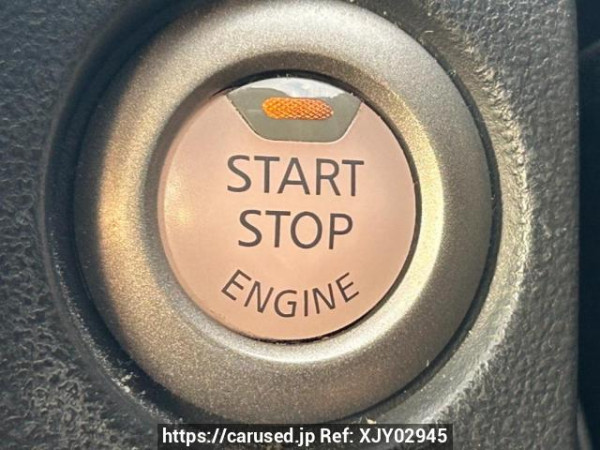 Used 2013 AT nissan juke YF15 Image[29]