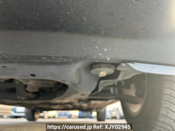 Used 2013 AT nissan juke YF15 Image[36]