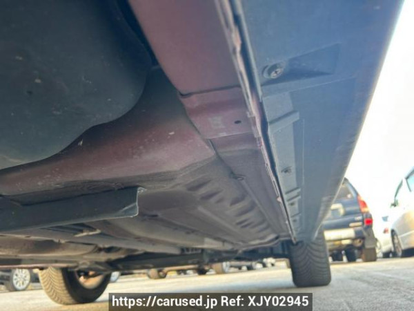 Used 2013 AT nissan juke YF15 Image[38]