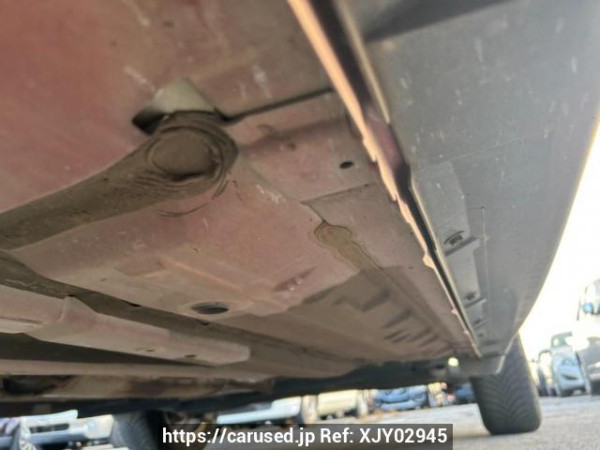 Used 2013 AT nissan juke YF15 Image[40]