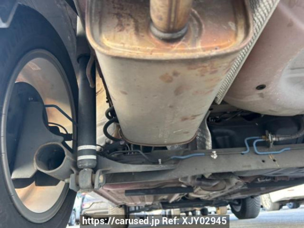 Used 2013 AT nissan juke YF15 Image[41]