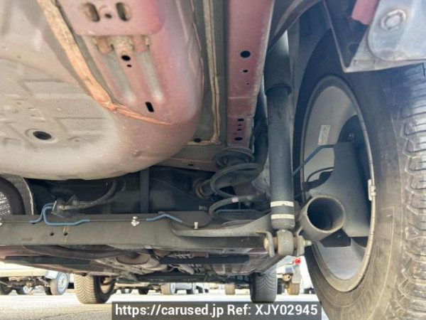 Used 2013 AT nissan juke YF15 Image[42]