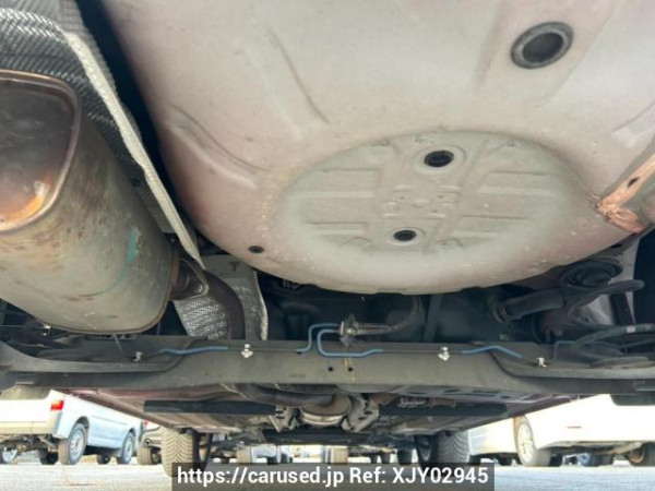 Used 2013 AT nissan juke YF15 Image[43]