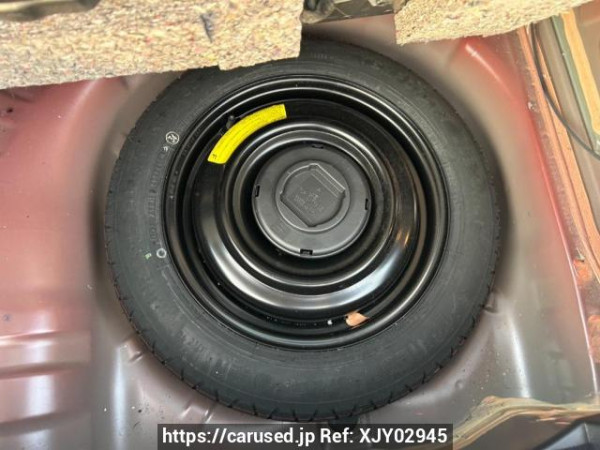 Used 2013 AT nissan juke YF15 Image[44]