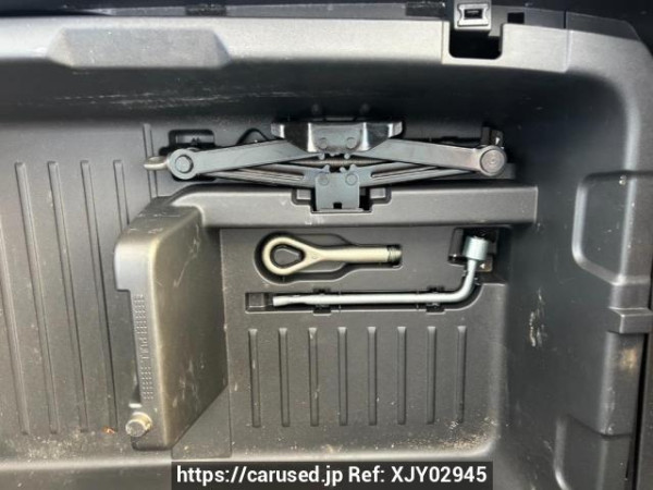 Used 2013 AT nissan juke YF15 Image[45]