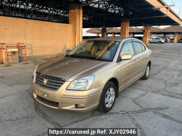 Used 2006 AT toyota premio ZZT240 Image[2]