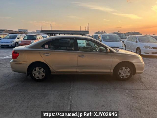 Used 2006 AT toyota premio ZZT240 Image[7]