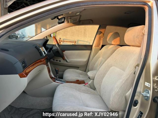 Used 2006 AT toyota premio ZZT240 Image[13]