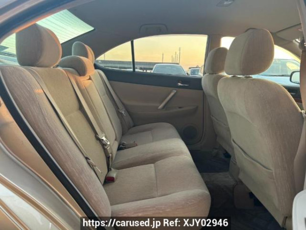 Used 2006 AT toyota premio ZZT240 Image[14]