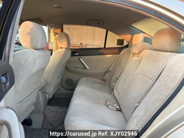 Used 2006 AT toyota premio ZZT240 Image[15]