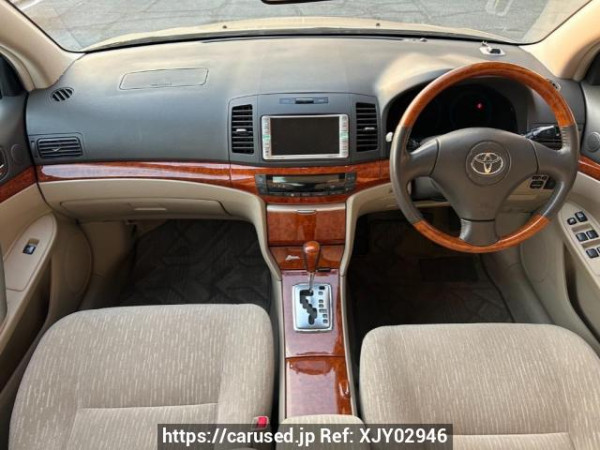 Used 2006 AT toyota premio ZZT240 Image[18]