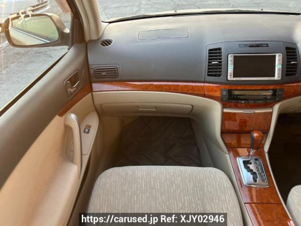 Used 2006 AT toyota premio ZZT240 Image[19]