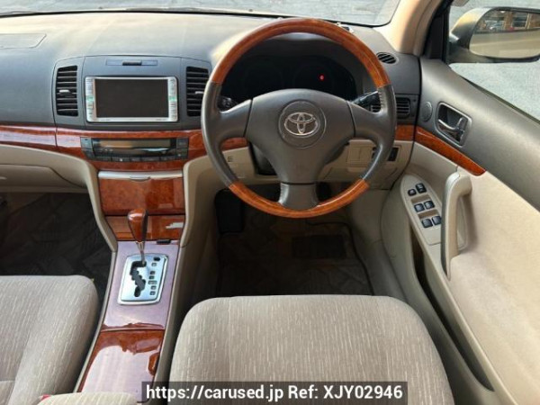 Used 2006 AT toyota premio ZZT240 Image[20]