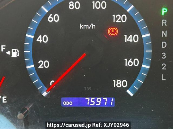 Used 2006 AT toyota premio ZZT240 Image[22]