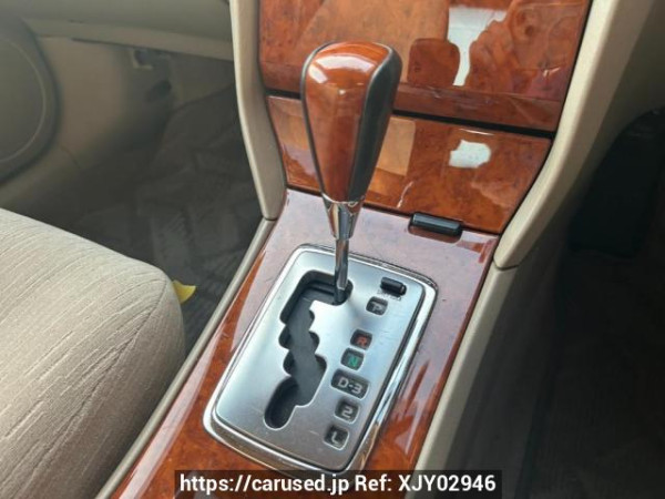 Used 2006 AT toyota premio ZZT240 Image[26]