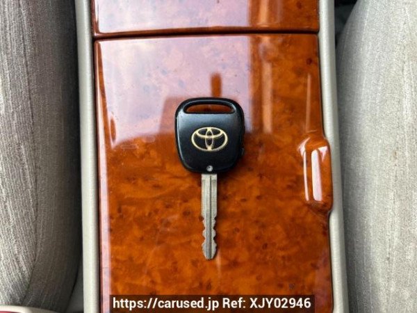 Used 2006 AT toyota premio ZZT240 Image[29]