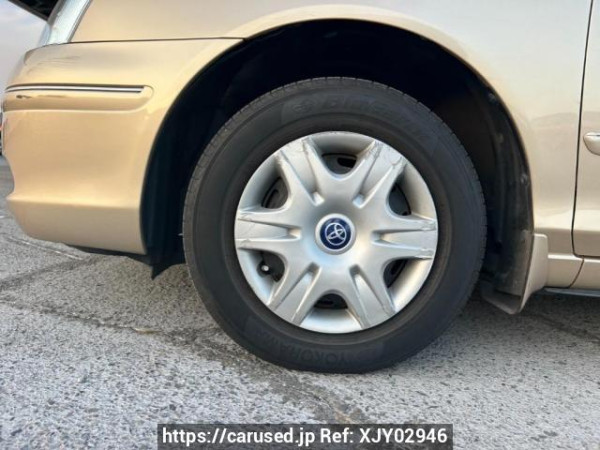 Used 2006 AT toyota premio ZZT240 Image[30]