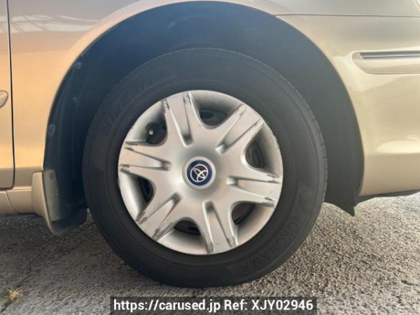 Used 2006 AT toyota premio ZZT240 Image[31]