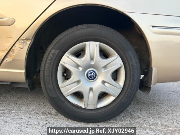 Used 2006 AT toyota premio ZZT240 Image[33]