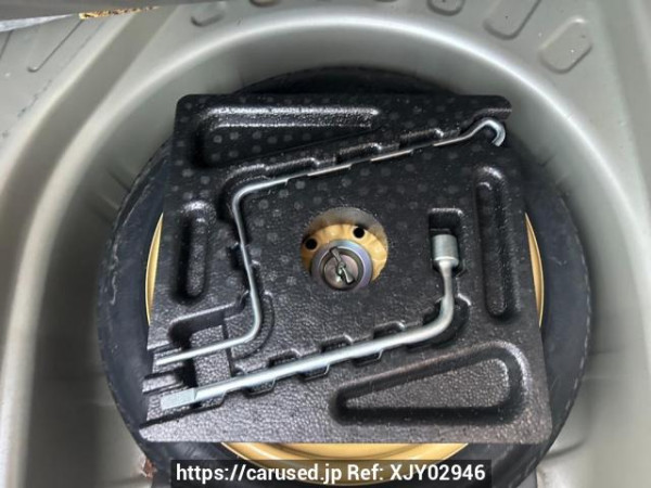 Used 2006 AT toyota premio ZZT240 Image[44]