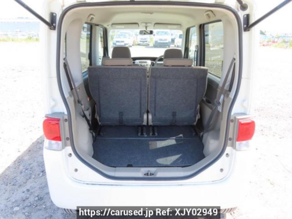 Used 2010 AT daihatsu tanto L375S Image[8]
