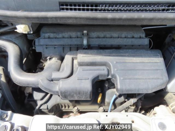 Used 2010 AT daihatsu tanto L375S Image[10]