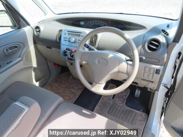 Used 2010 AT daihatsu tanto L375S Image[13]