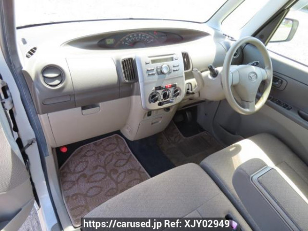 Used 2010 AT daihatsu tanto L375S Image[14]