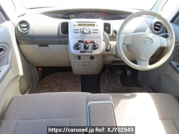 Used 2010 AT daihatsu tanto L375S Image[18]
