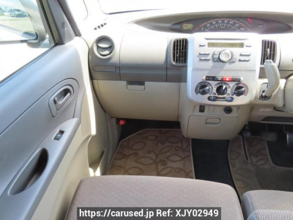 Used 2010 AT daihatsu tanto L375S Image[19]