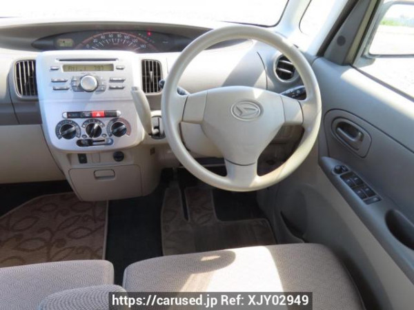 Used 2010 AT daihatsu tanto L375S Image[20]