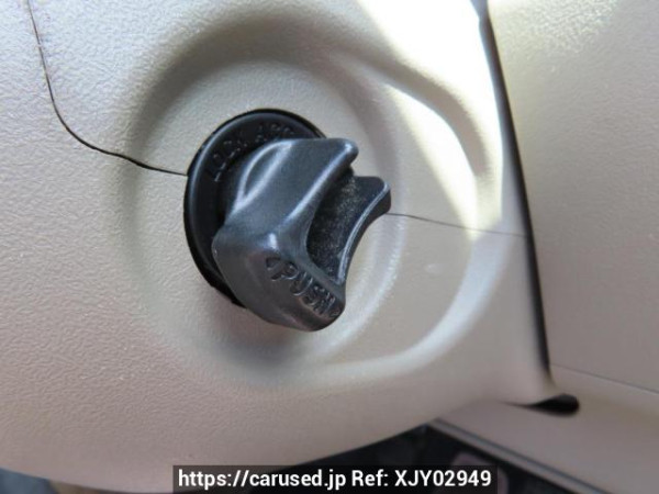 Used 2010 AT daihatsu tanto L375S Image[21]