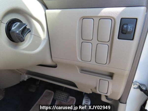 Used 2010 AT daihatsu tanto L375S Image[22]