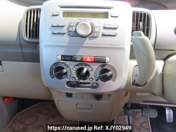 Used 2010 AT daihatsu tanto L375S Image[24]