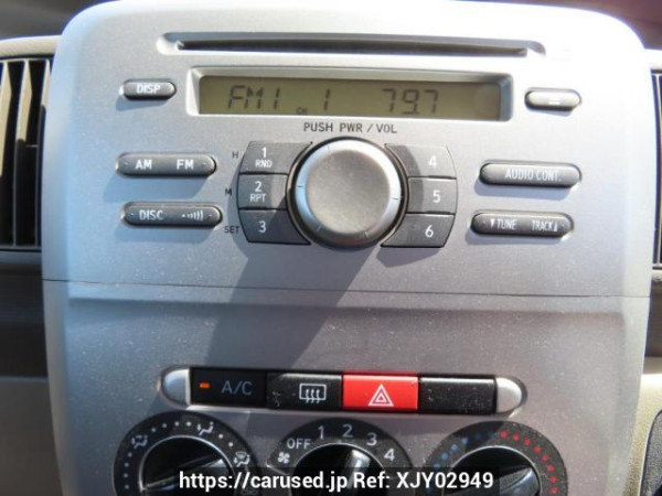 Used 2010 AT daihatsu tanto L375S Image[25]