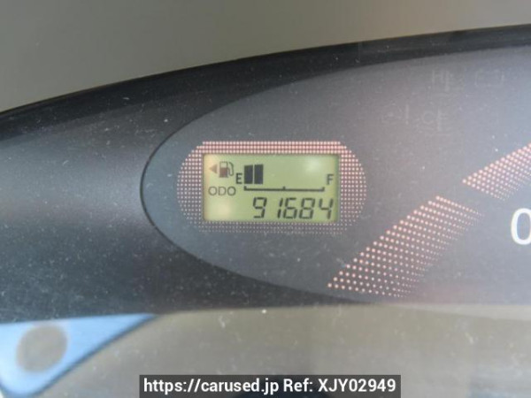 Used 2010 AT daihatsu tanto L375S Image[27]