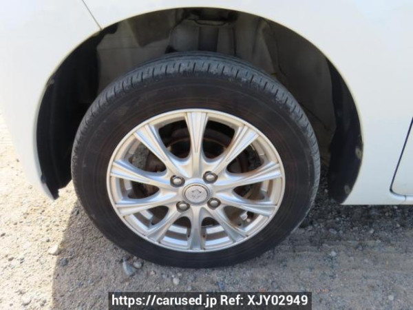 Used 2010 AT daihatsu tanto L375S Image[29]