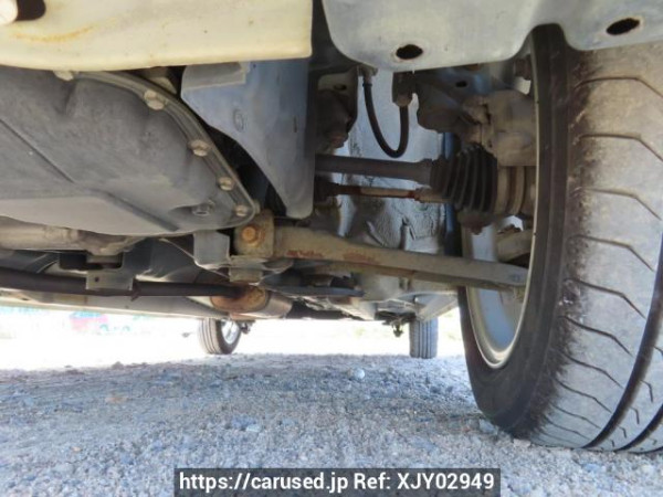 Used 2010 AT daihatsu tanto L375S Image[33]