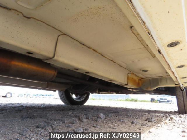 Used 2010 AT daihatsu tanto L375S Image[34]