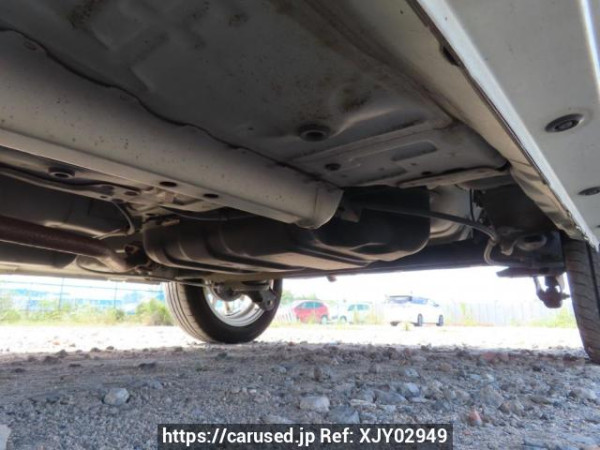 Used 2010 AT daihatsu tanto L375S Image[37]